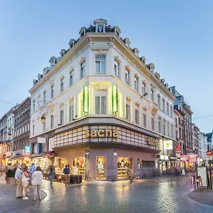 Safestay Grand Place *** Bruxelas